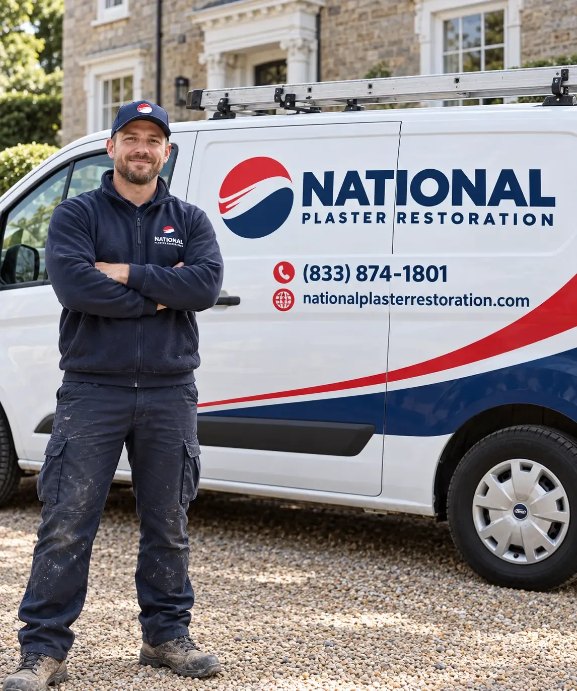 Plaster Repair company in Harrells, NC
